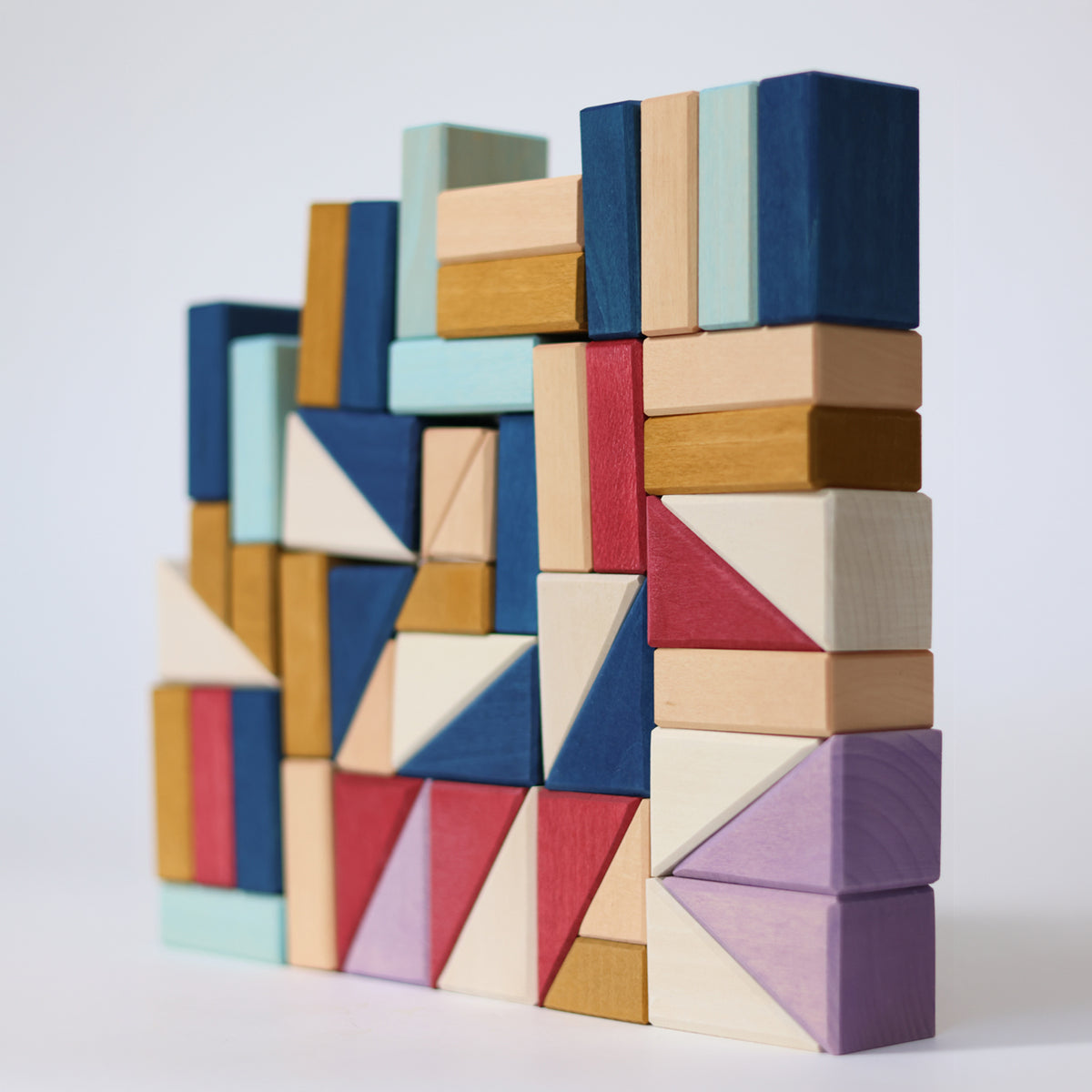 Small Building Set Rhythm