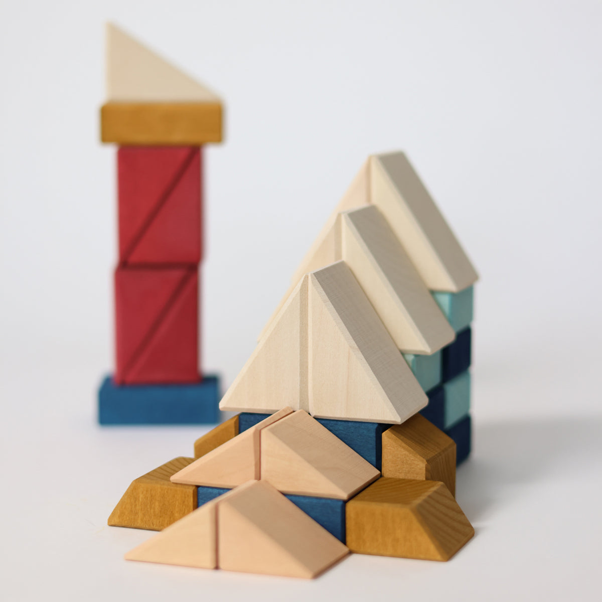 Small Building Set Rhythm