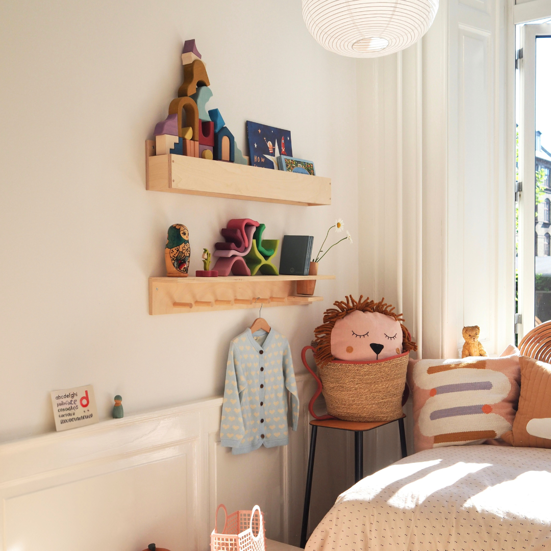 YORI PLAIN shelf