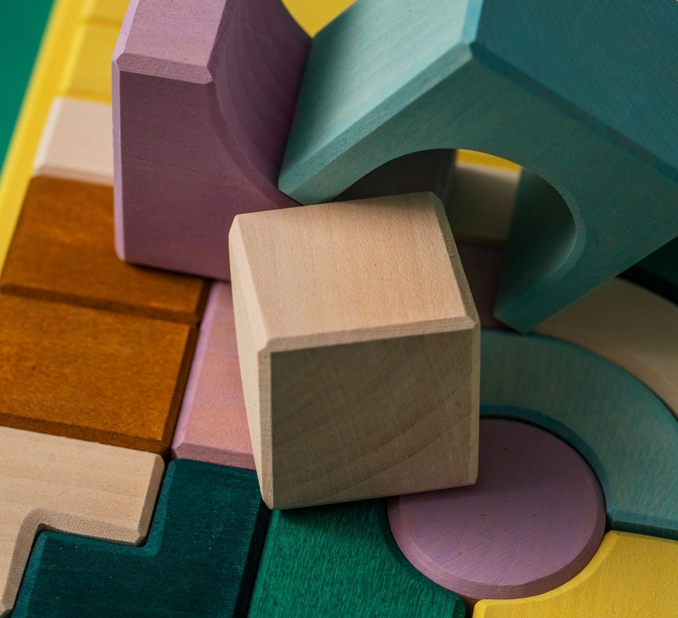 GRIMMS Wooden Toys and Furniture