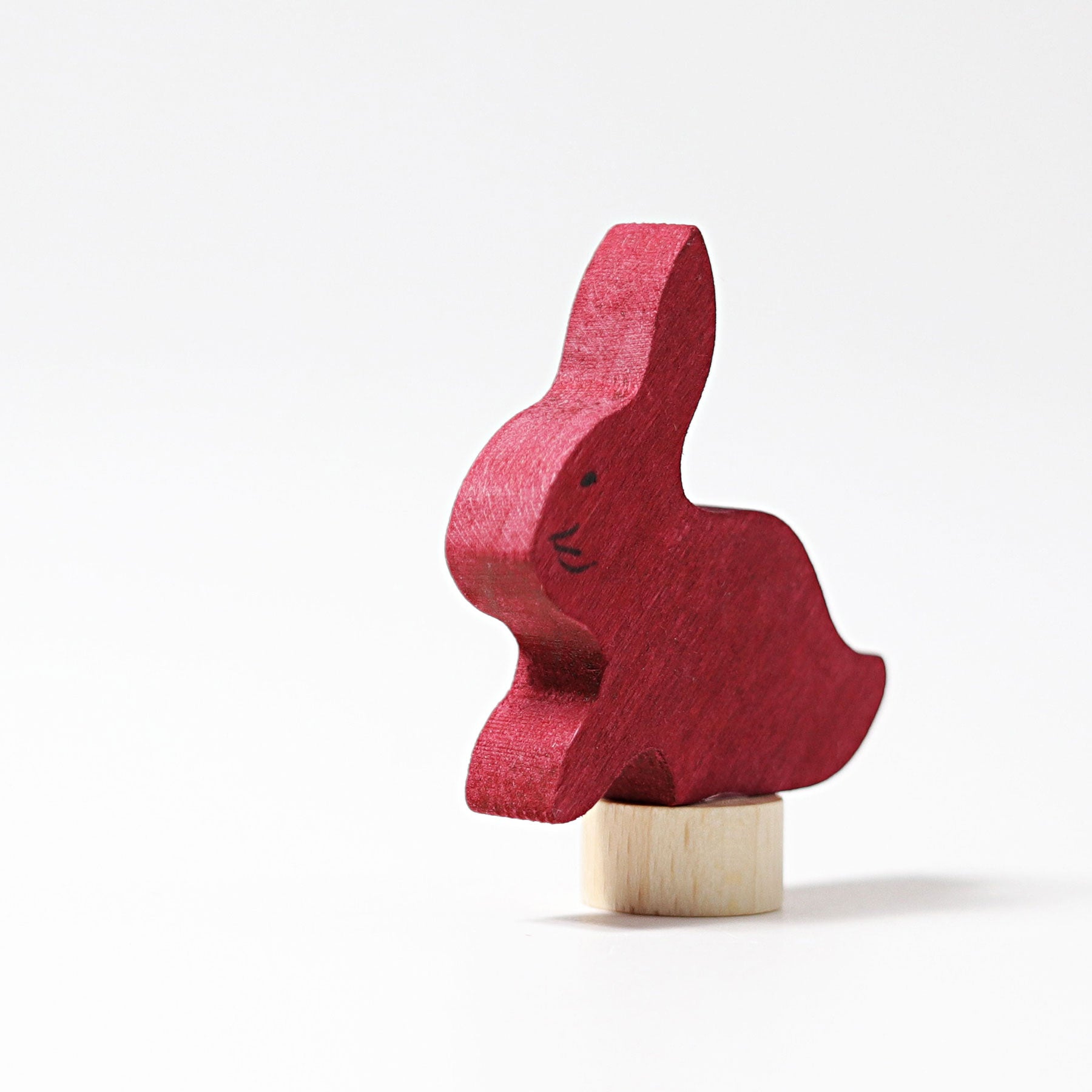 Steckfigur Hase