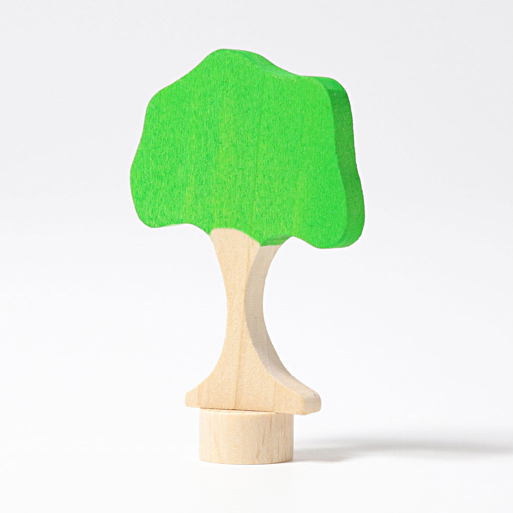 Plug tree