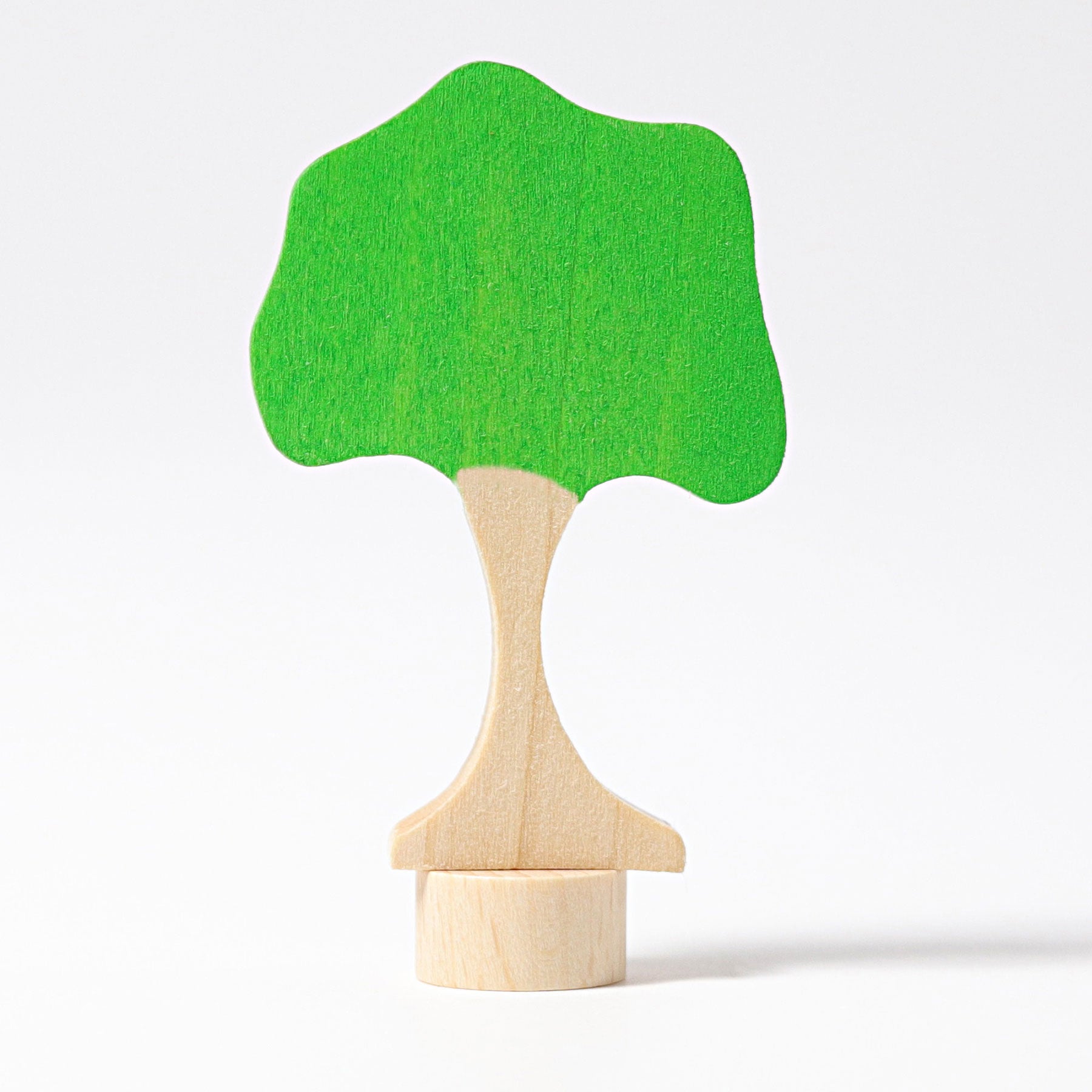 Steckfigur Baum