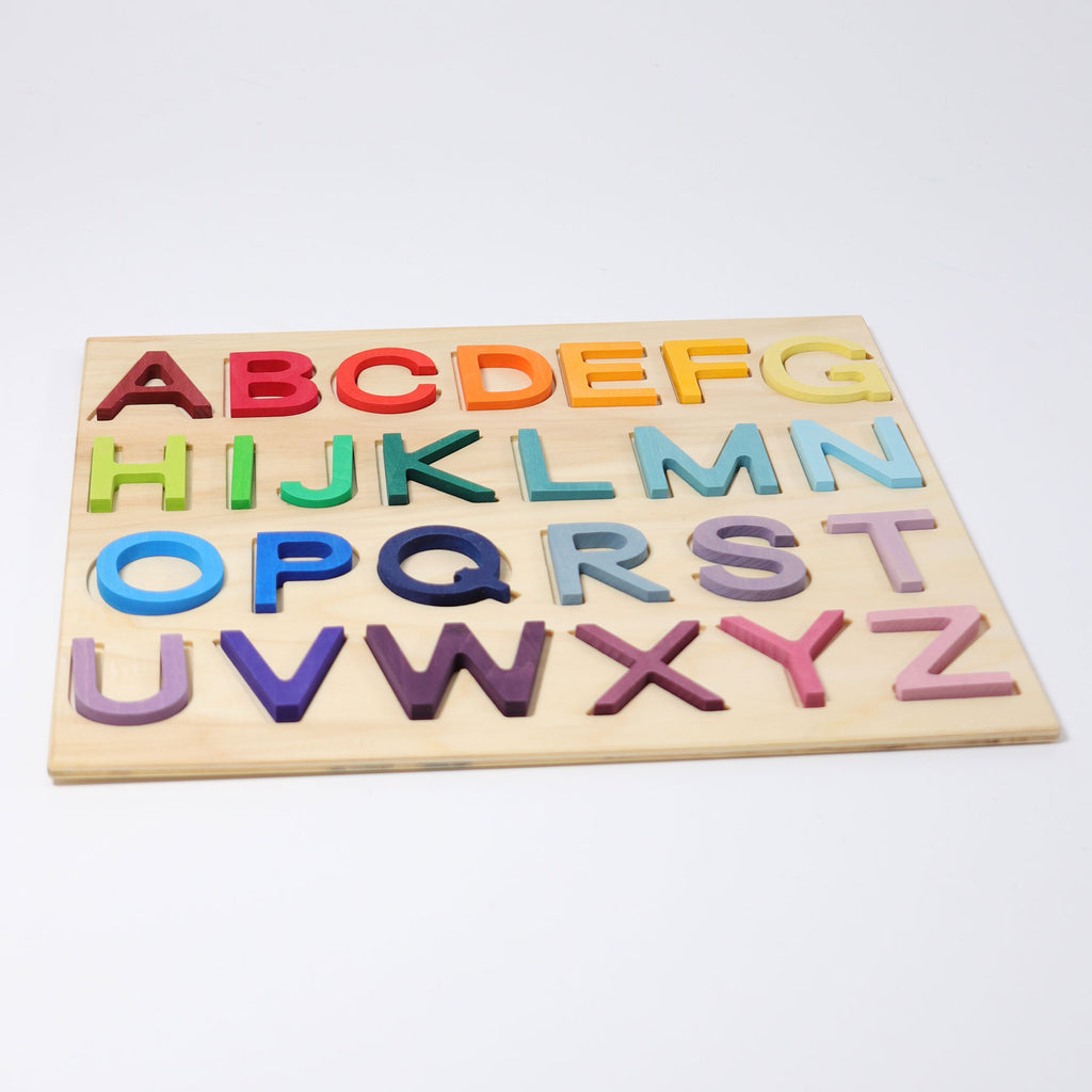 ABC Game