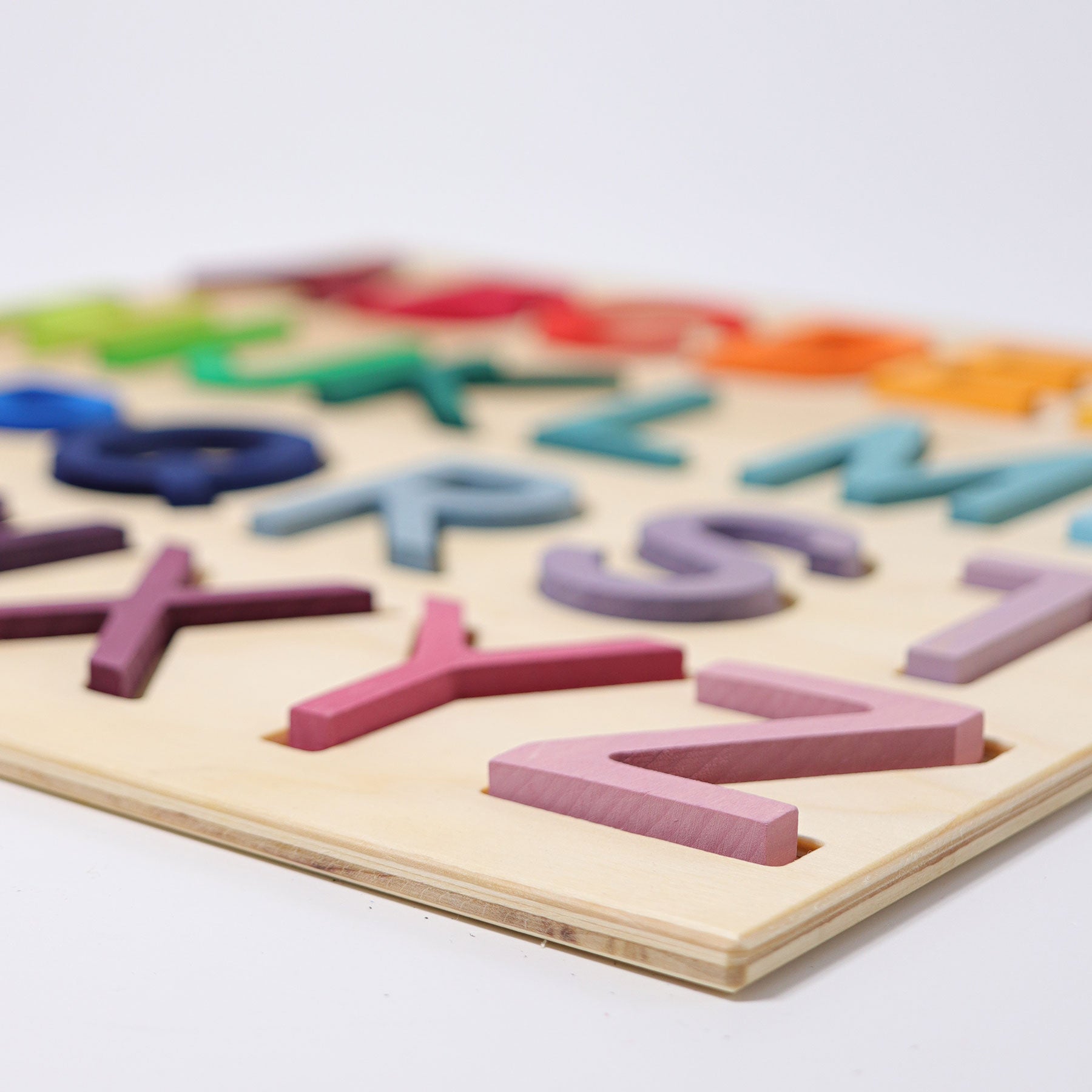 ABC-Spiel