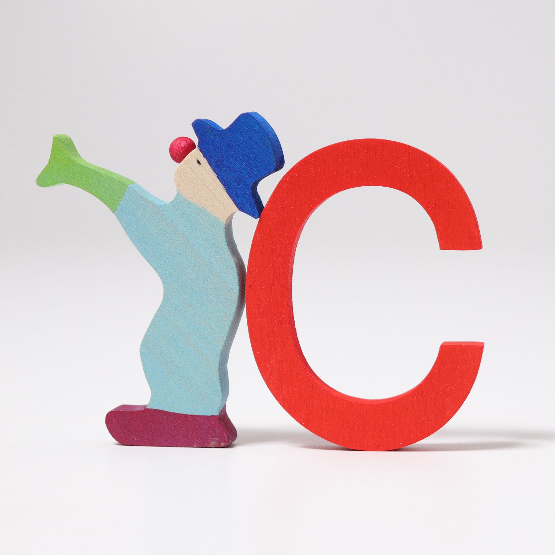 Schulschrift C