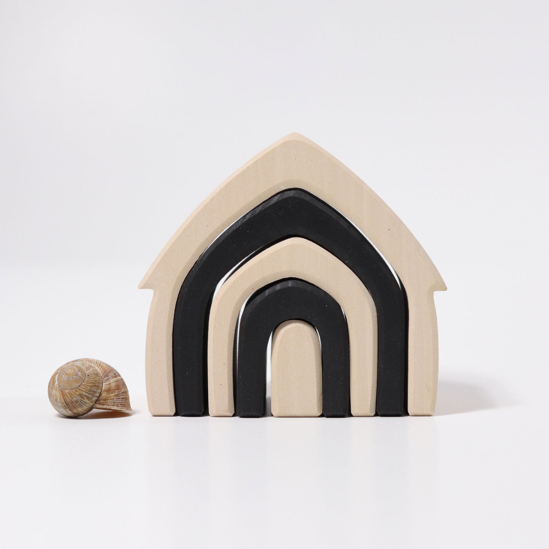 Haus Monochrom