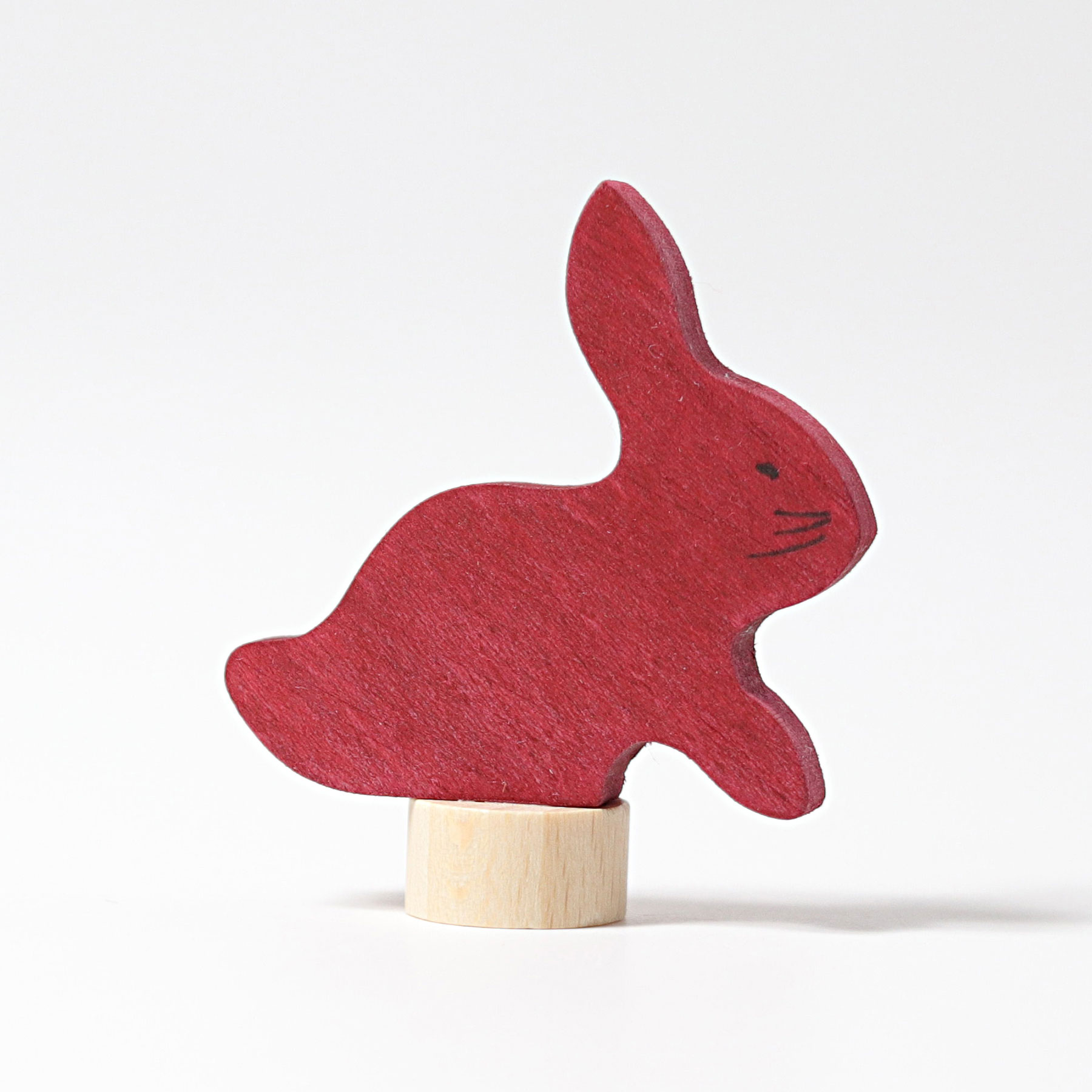 Steckfigur Hase-1