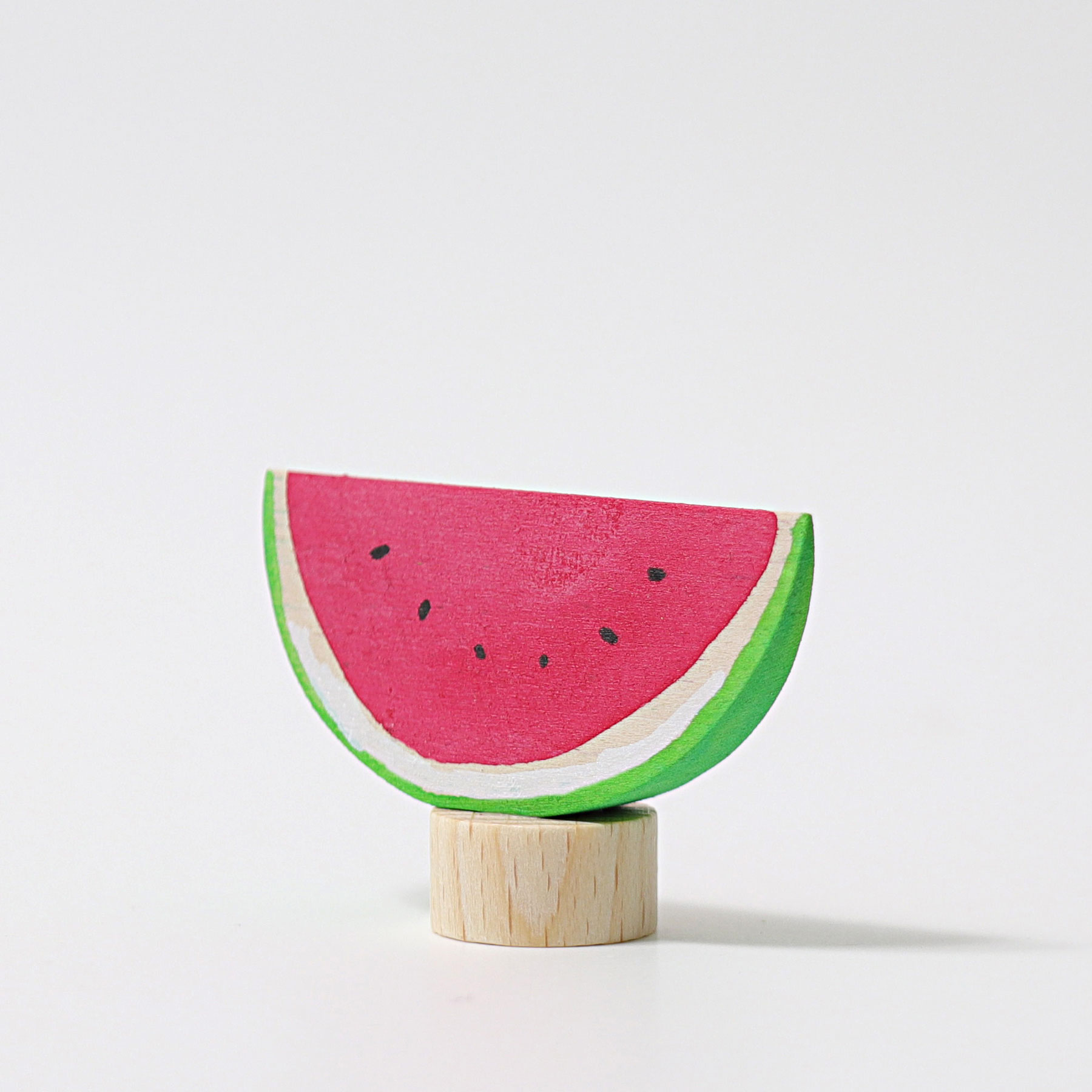 Steckfigur Melone-1