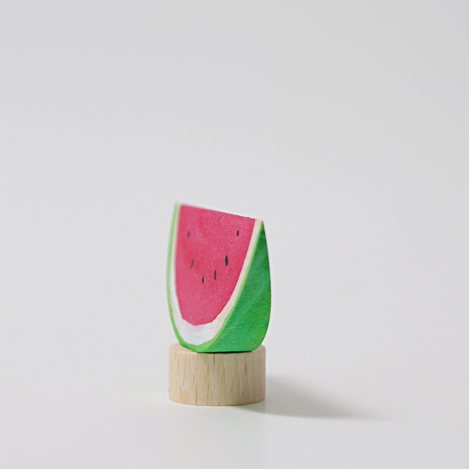 Steckfigur Melone-3