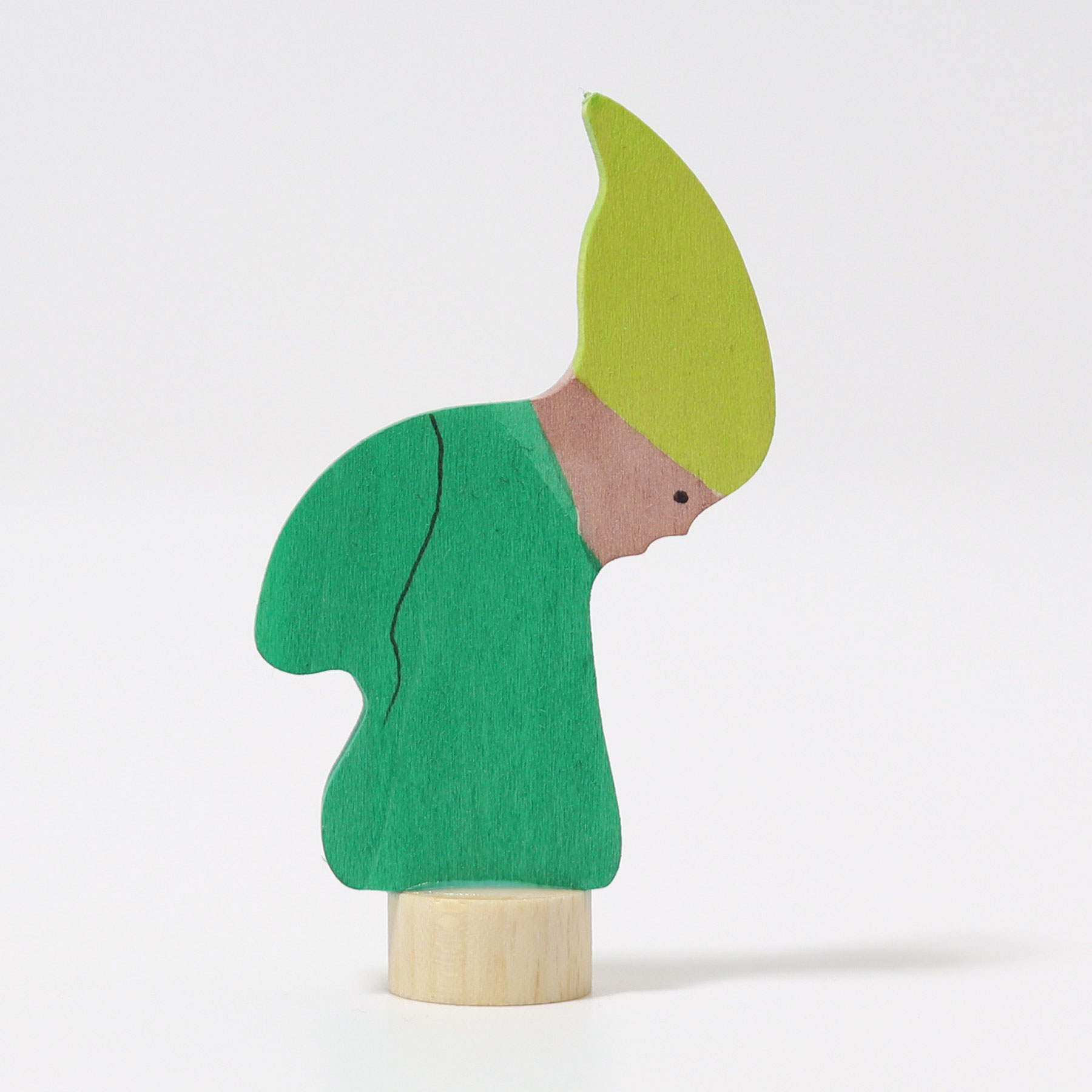 03641_Fruehlingszwerg Decorative Figure Spring Dwarf