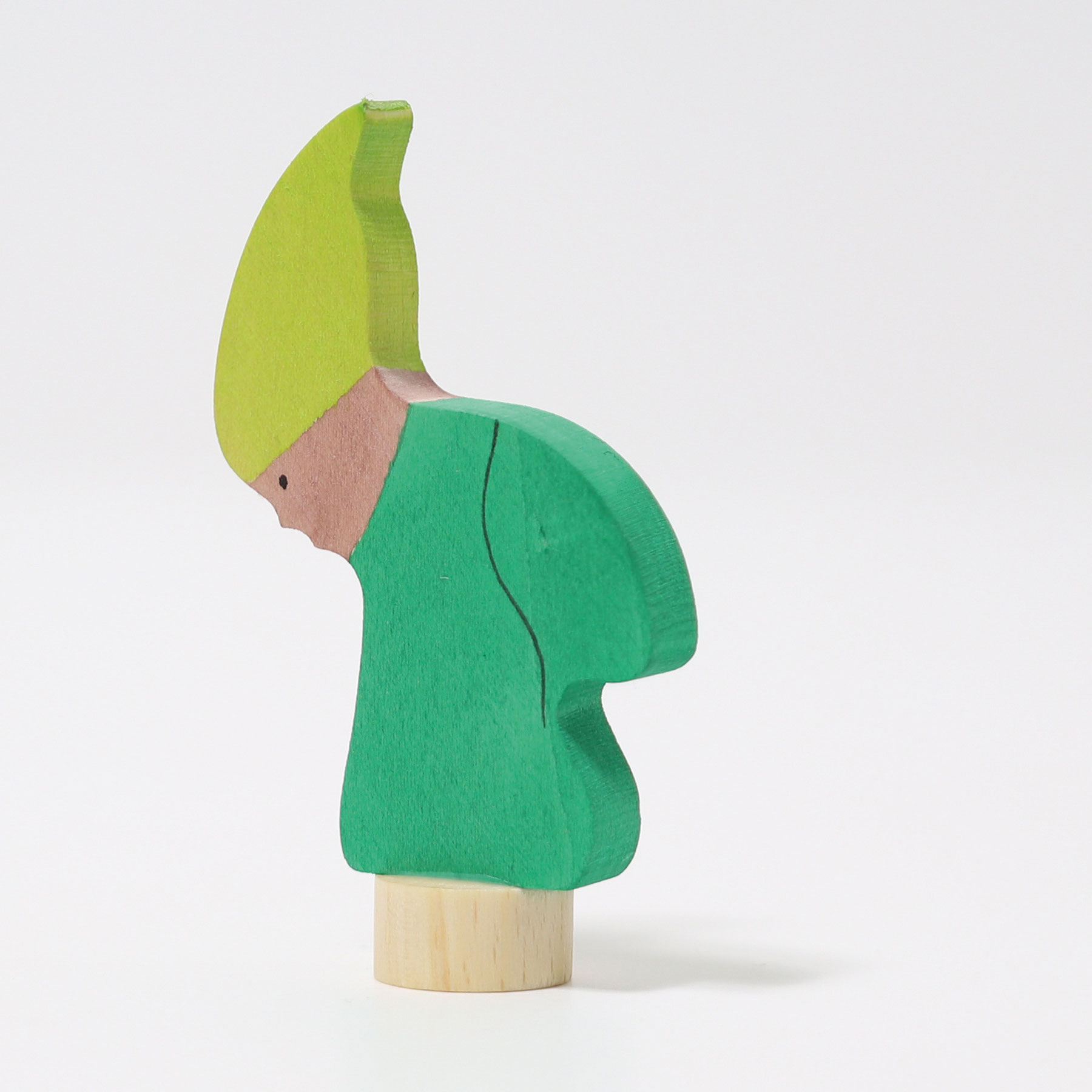 03641_Fruehlingszwerg_v1 Decorative Figure Spring Dwarf