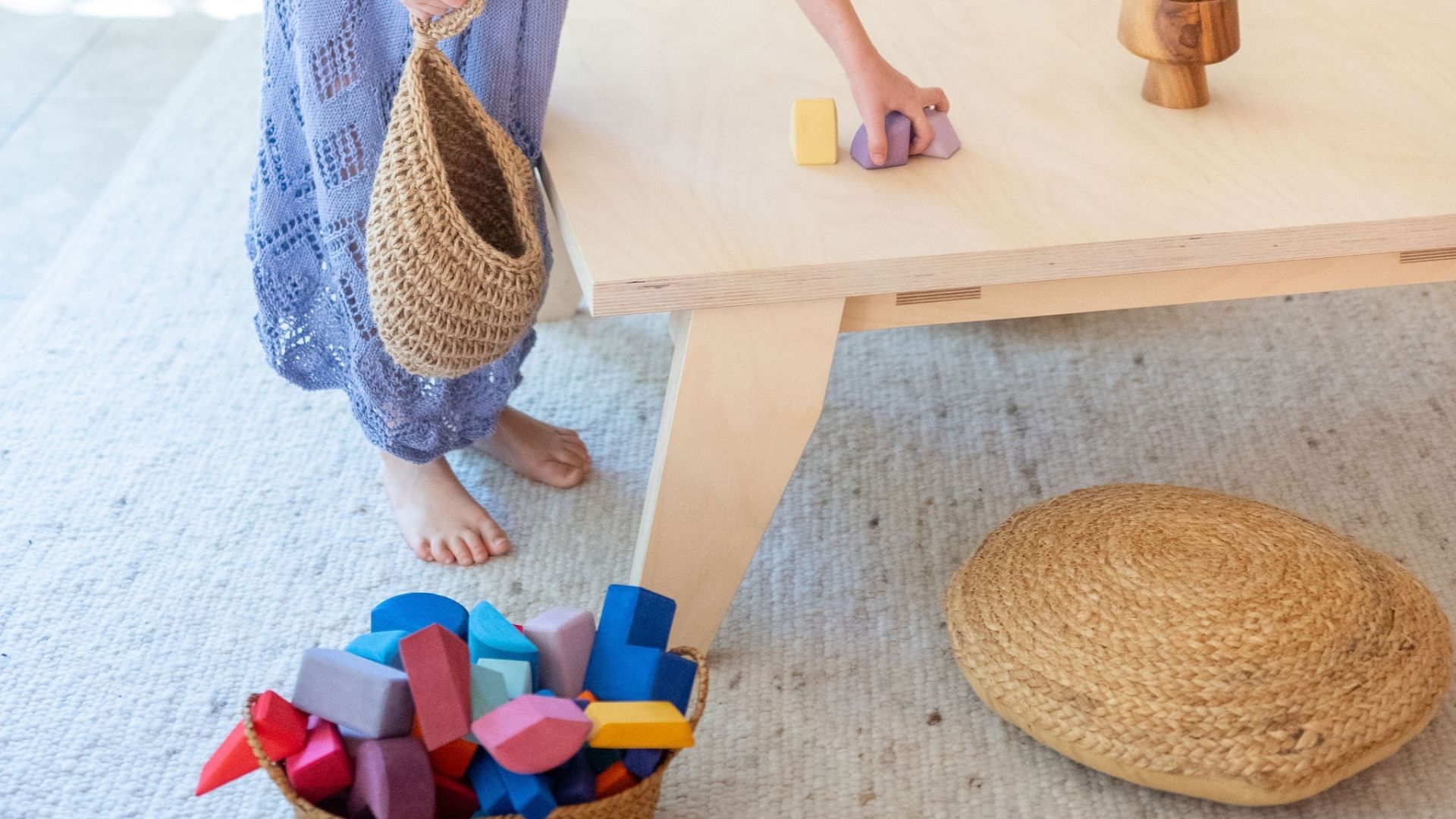 Toy Rotation im Kinderzimmer: Trend oder Lifehack?