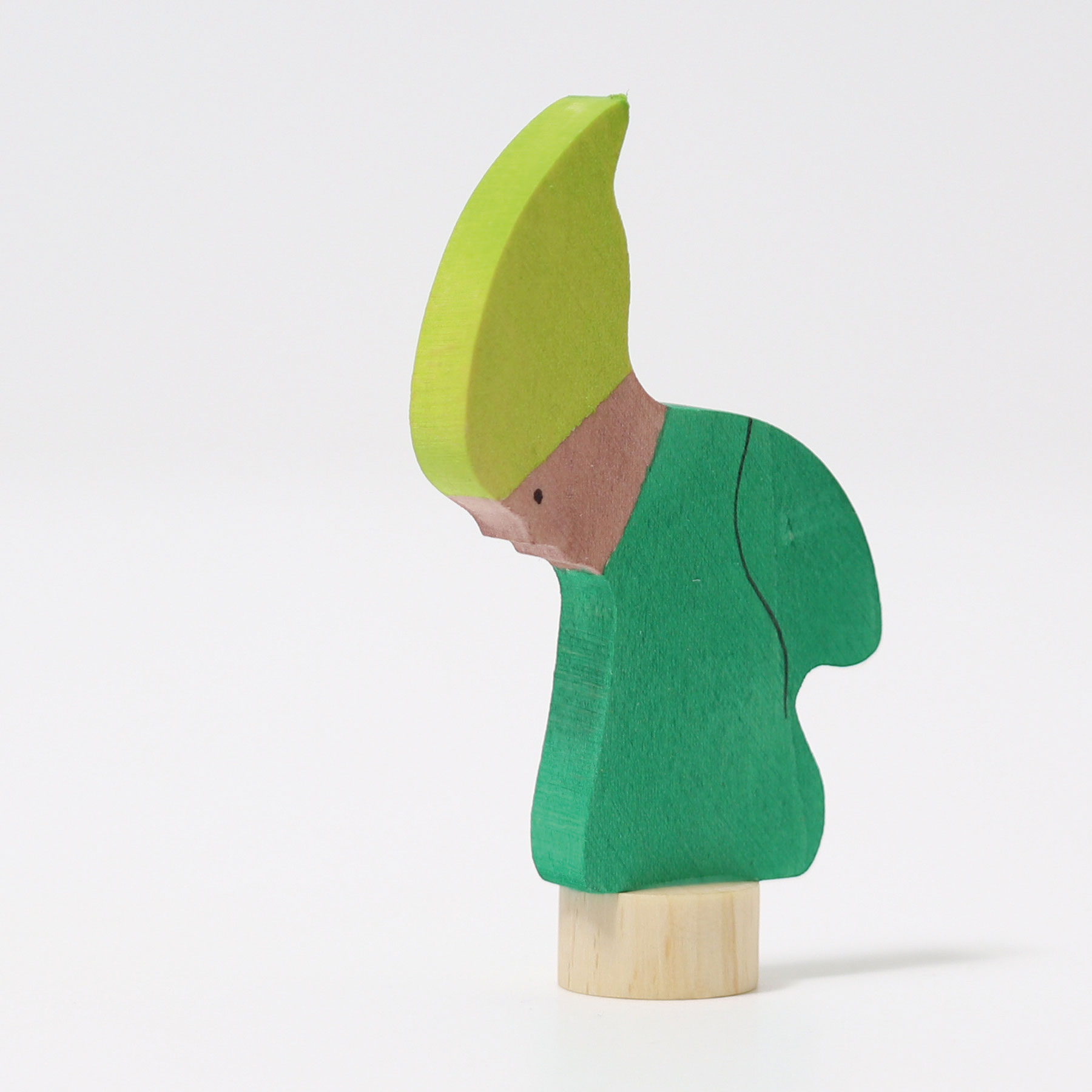 03641_Fruehlingszwerg_v2 Decorative Figure Spring Dwarf
