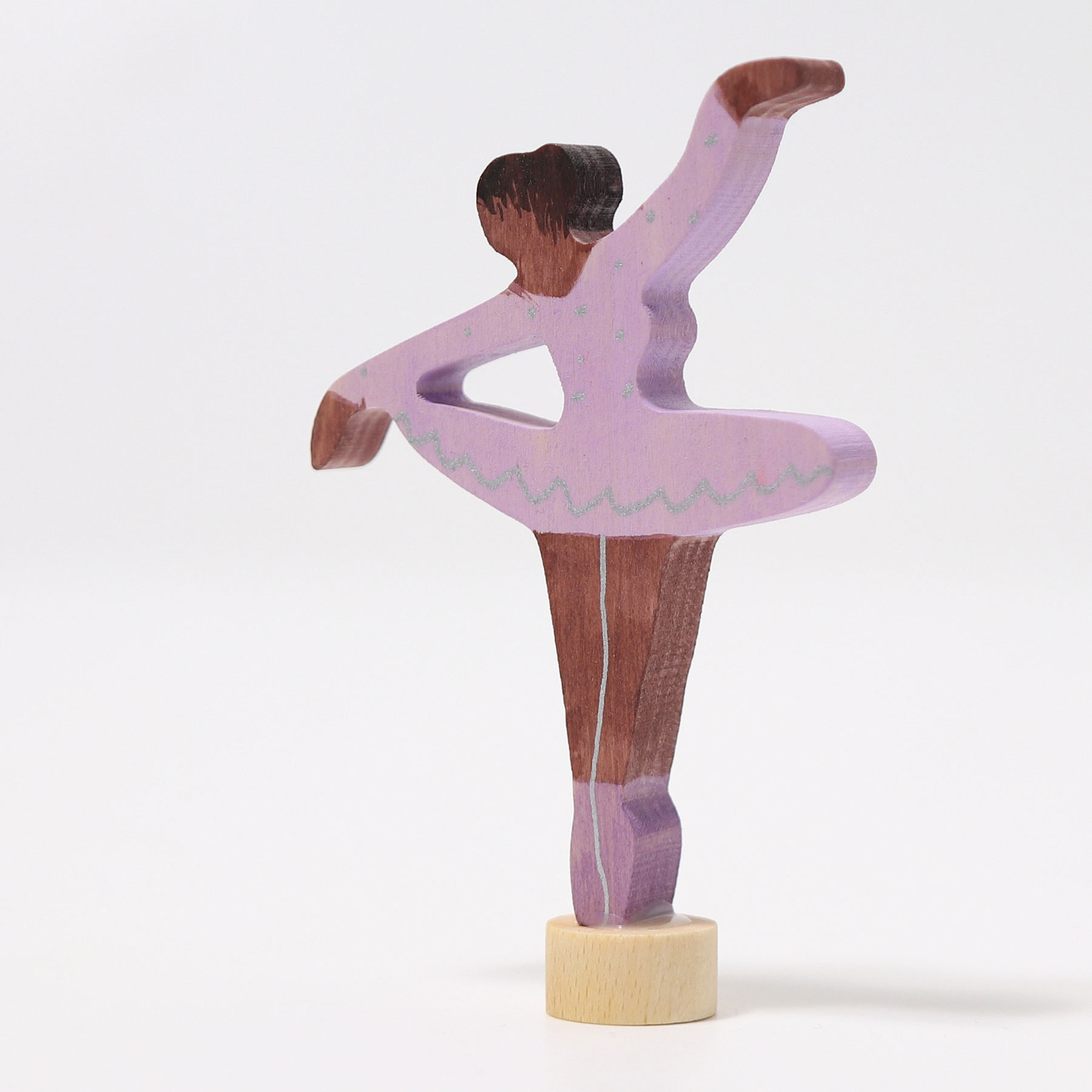 03326_Steckfigur_Ballerina_Fliederduft Steckfigur Ballerina Fliederduft