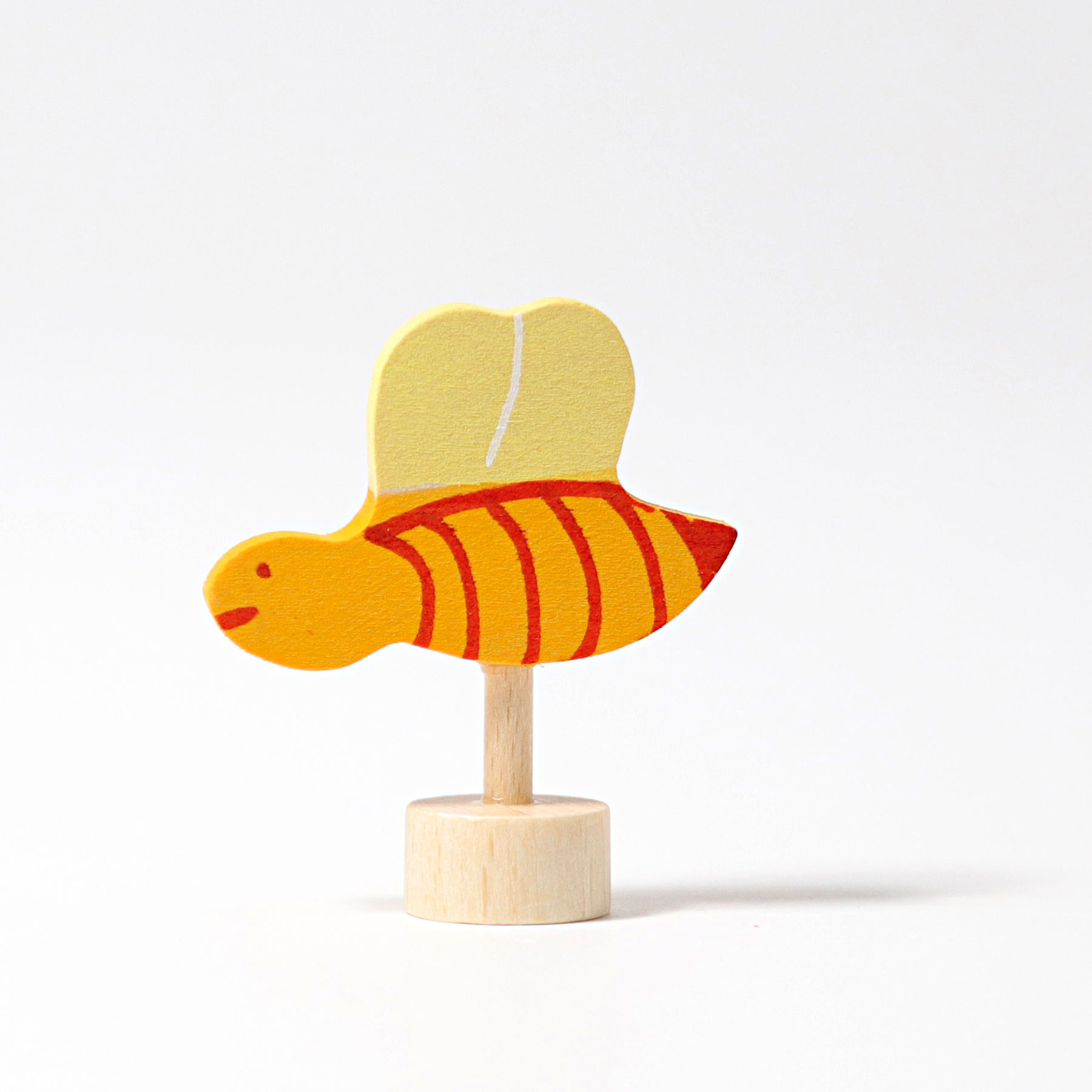 Steckfigur Biene-1