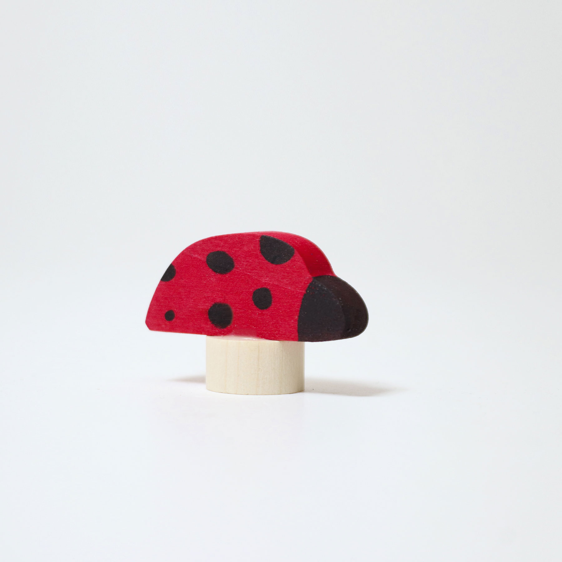 Decorative Figure Ladybird