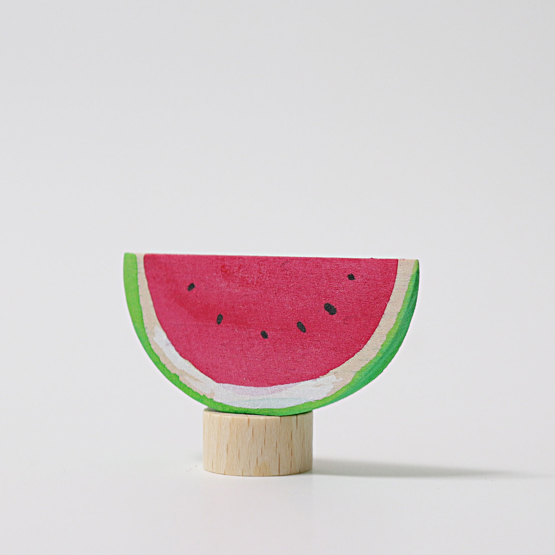 Steckfigur Melone-2