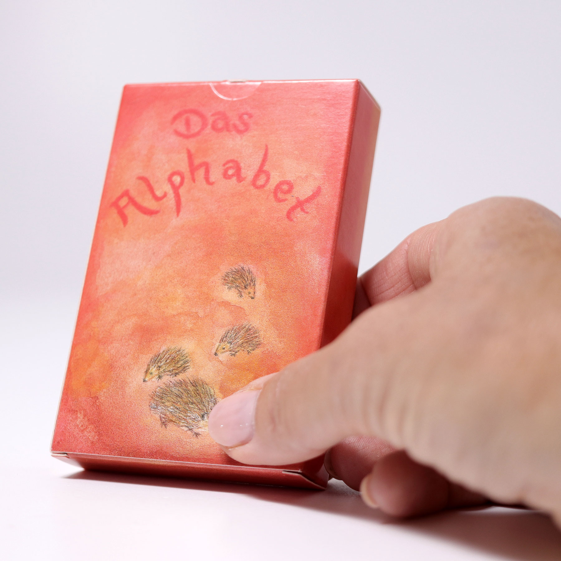 Alphabet Kartenspiel-5