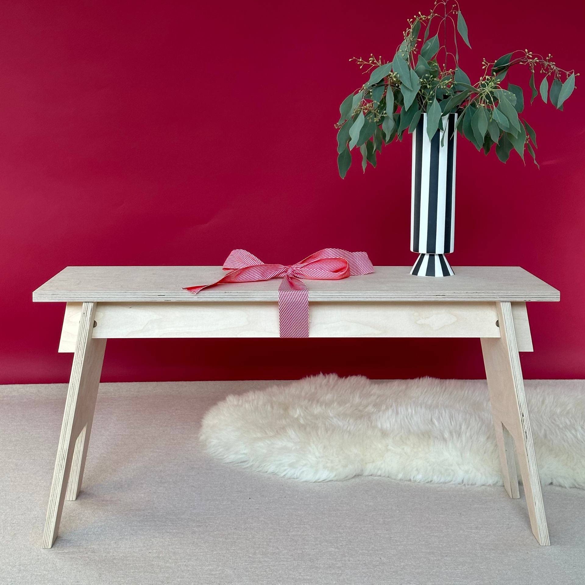 HARU LARGE Stool