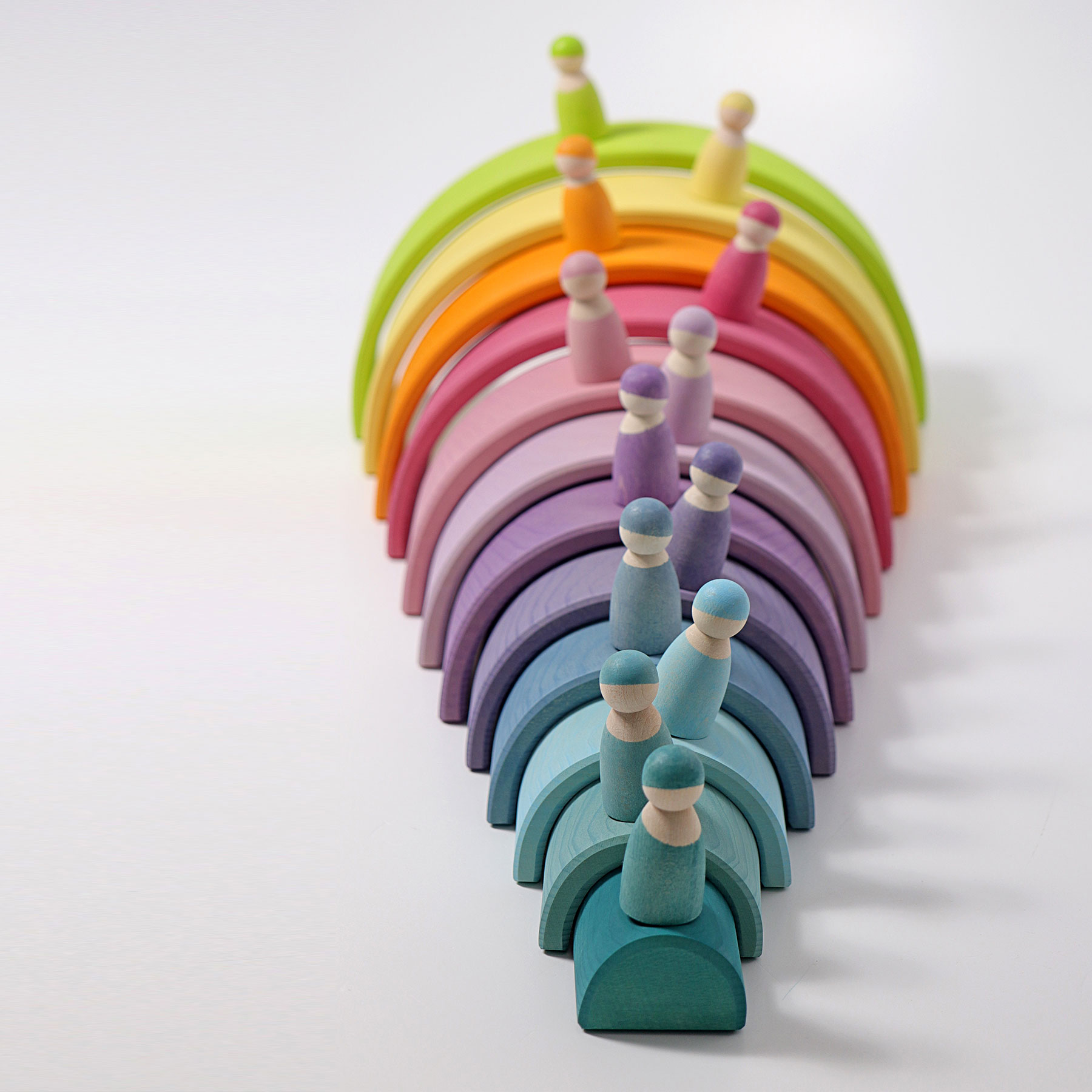 Art106737F680E536101409A8ED61EFA847839FF Großer Regenbogen Pastell-12