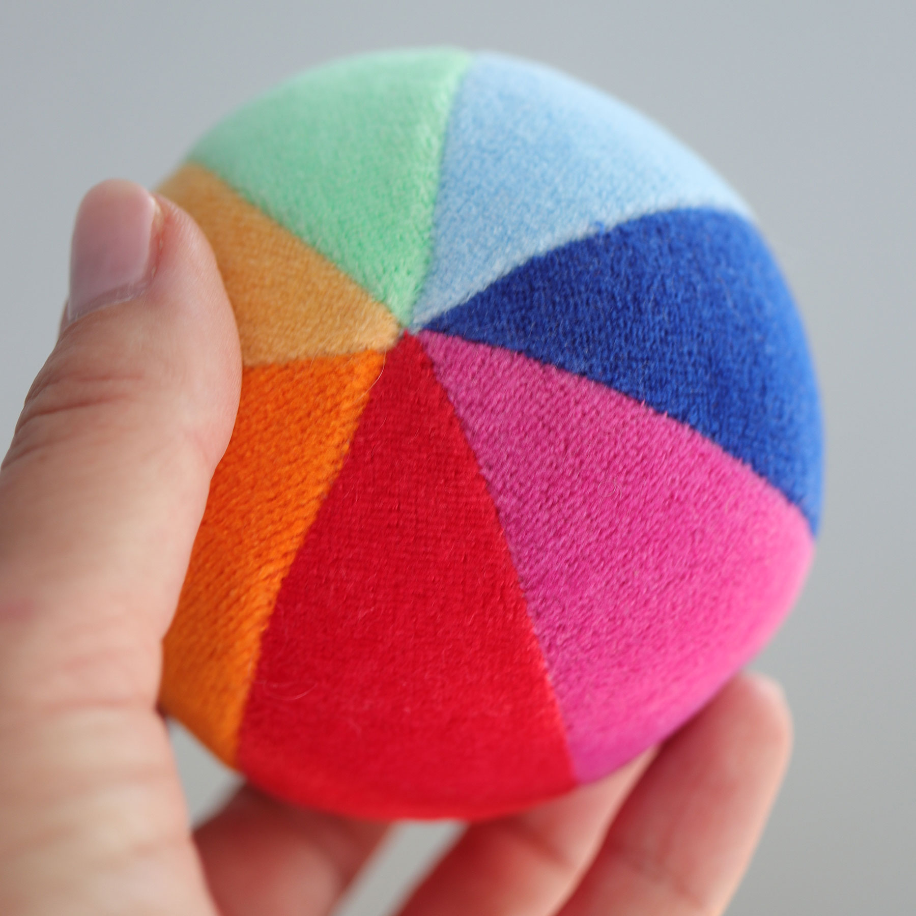 Regenbogenball-2