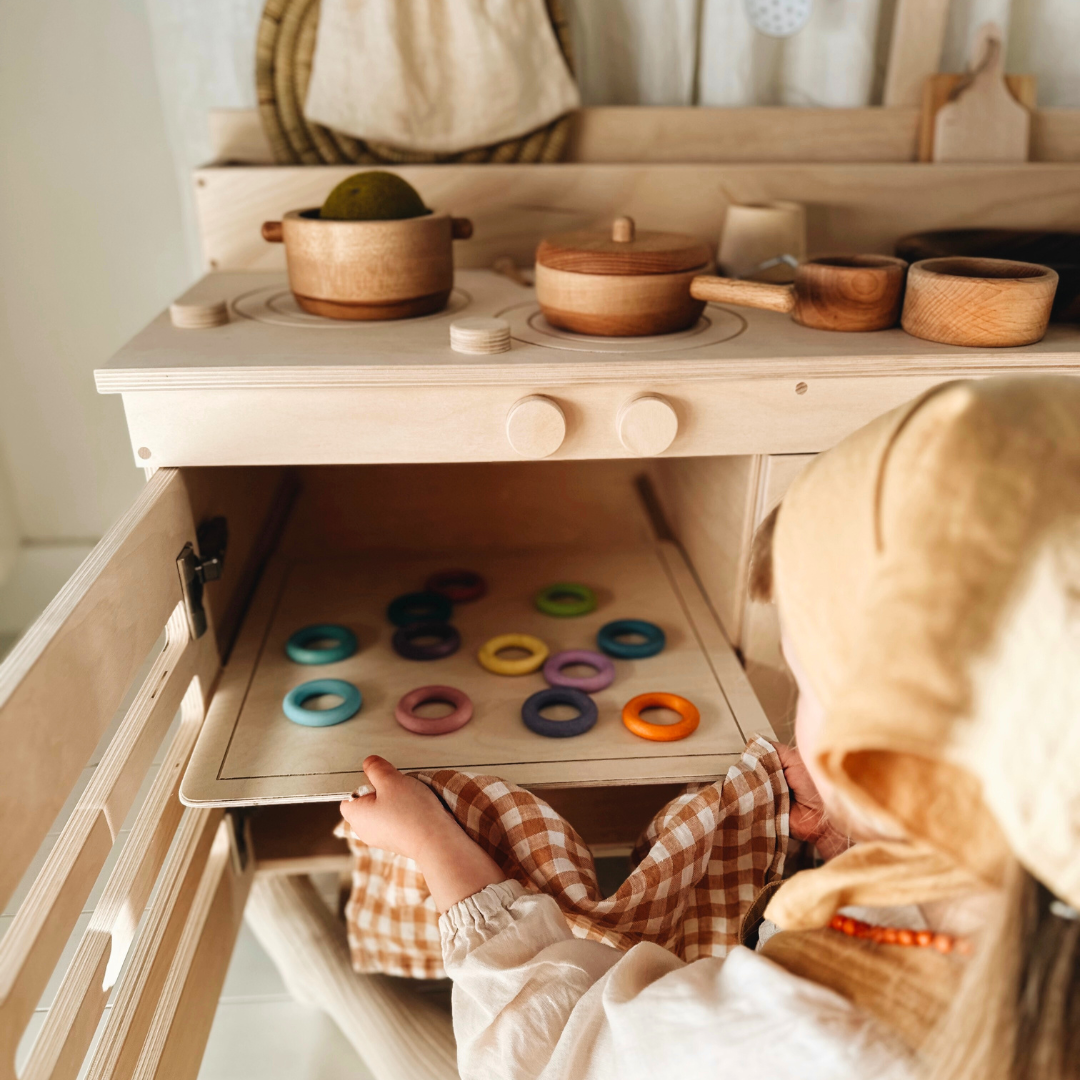 UMI Spielküche